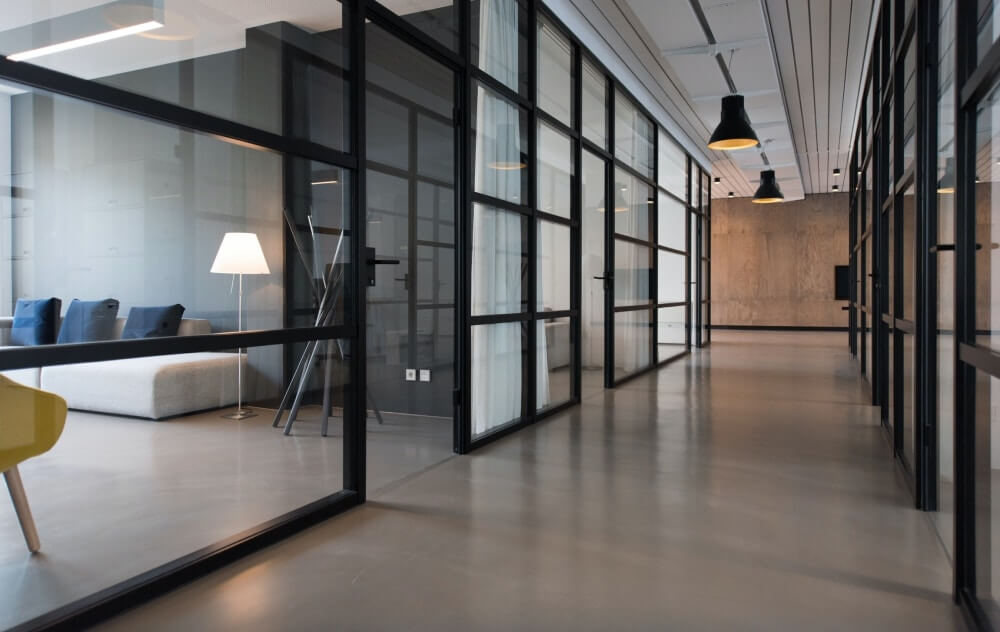 Coworking remoto
