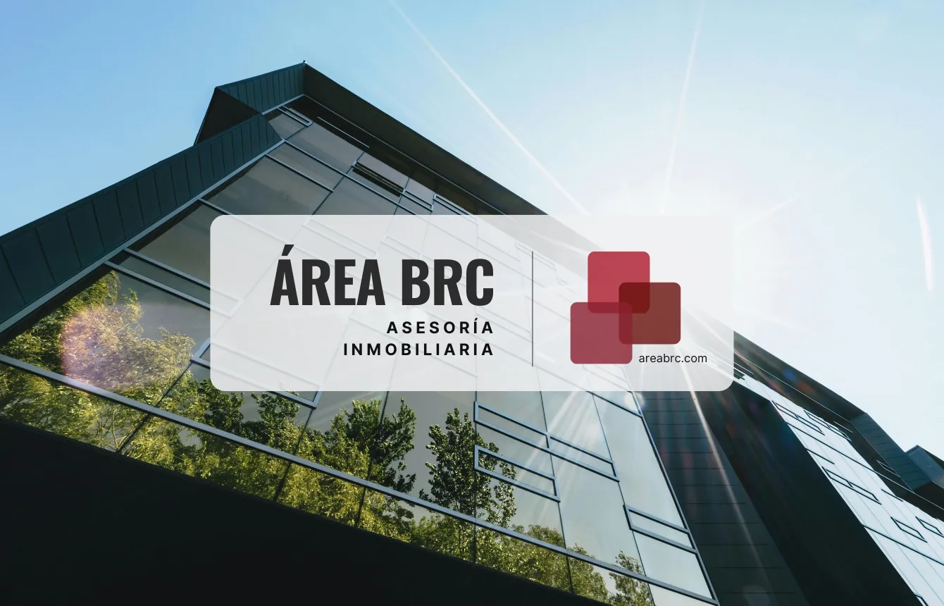 Proyecto Área Bienes Raíces