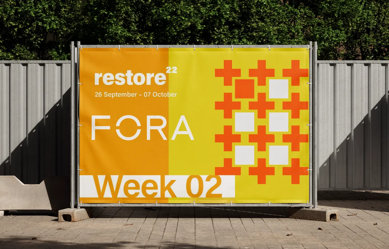 Proyecto FORA