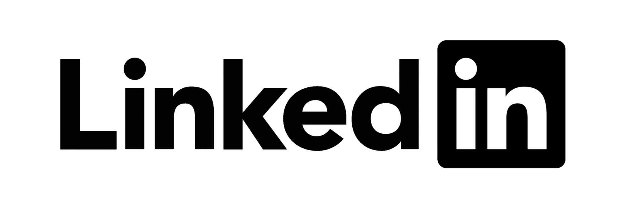 Logotipo Linkedin