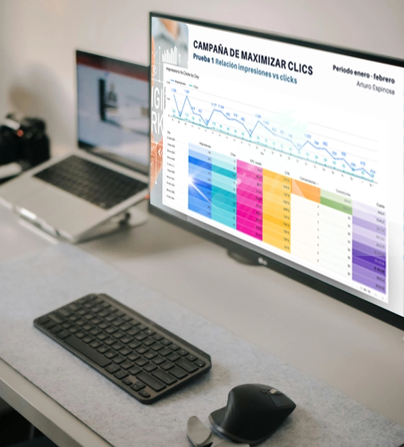 Growth Marketing B2B