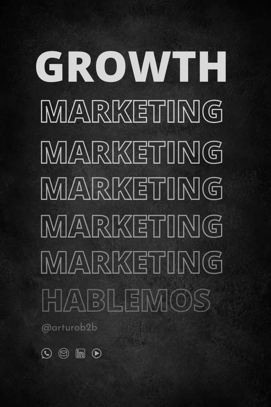 Arturo Growth Marketing