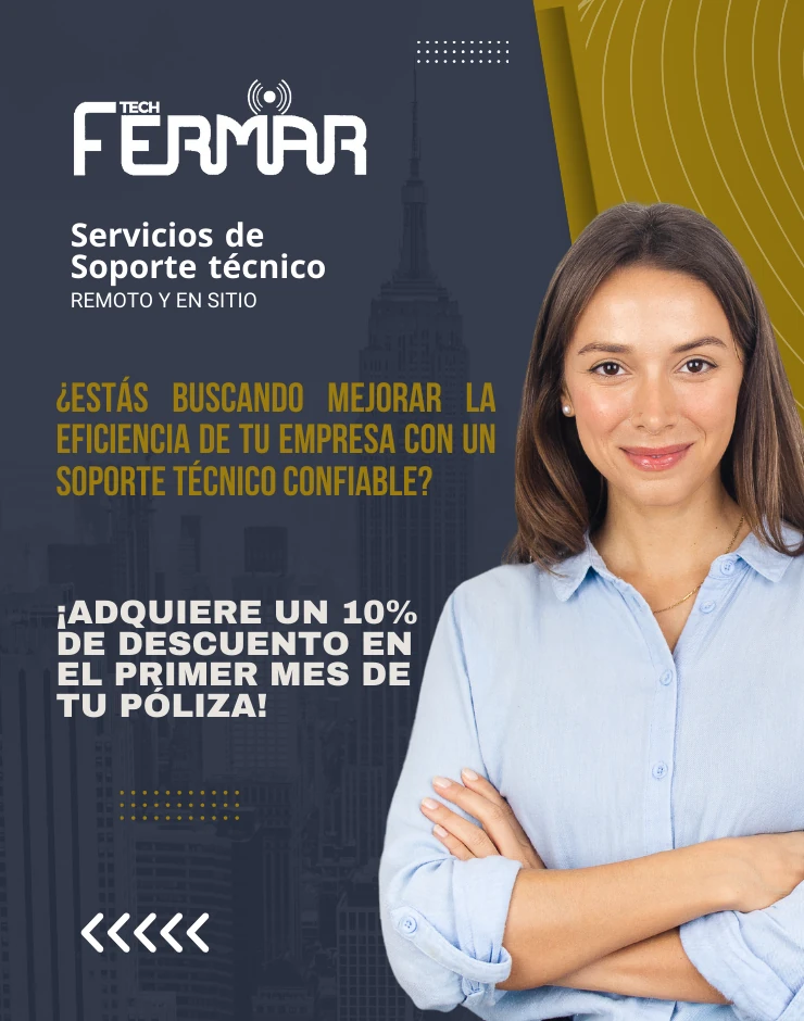 Fermar Tech marketing de contenidos