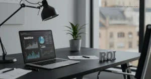 Analítica web inteligente