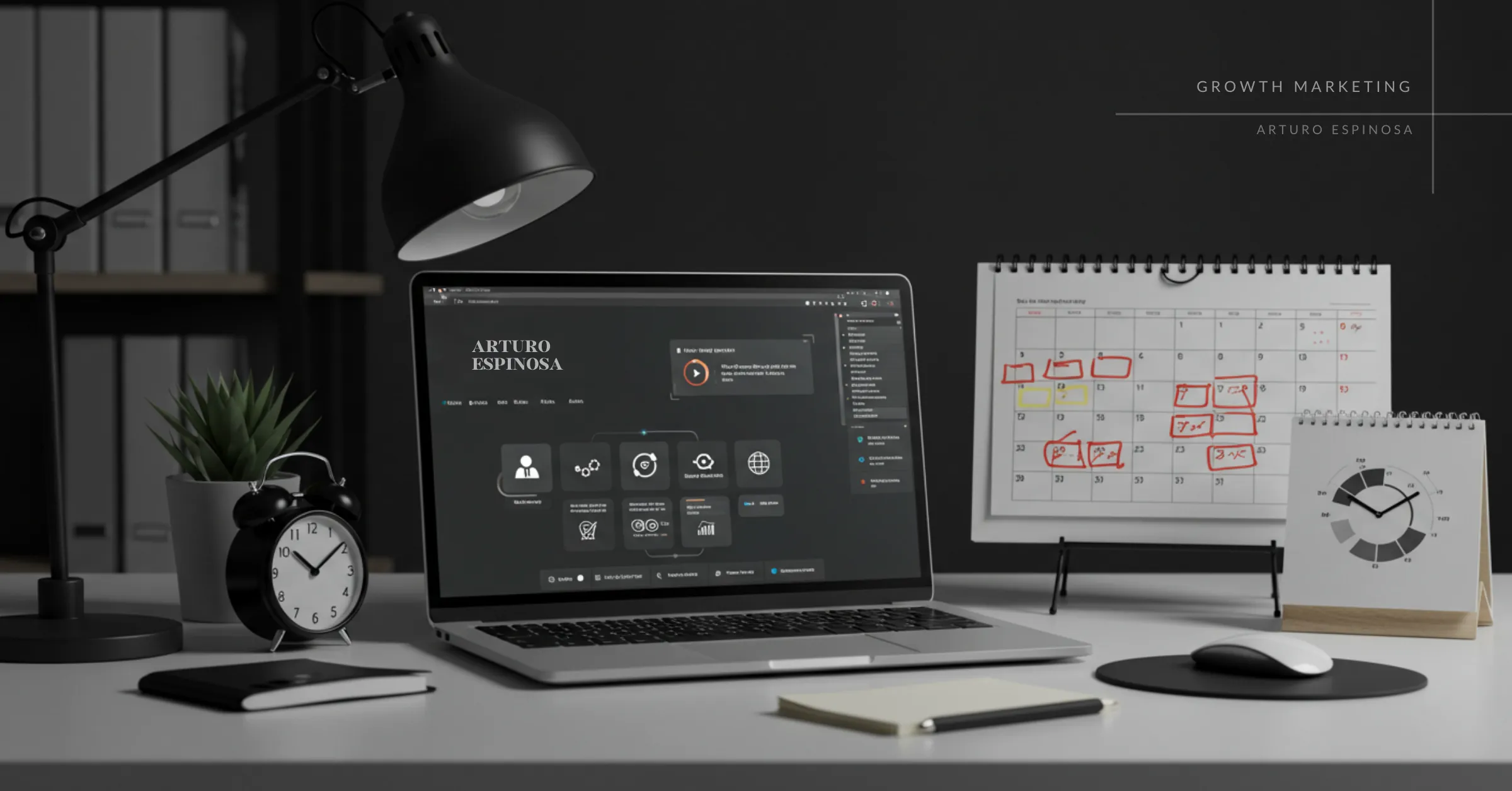 B2B Eficiente: Automatiza y optimiza tu tiempo