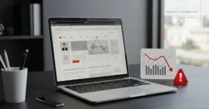 El Impacto de un diseño web deficiente
