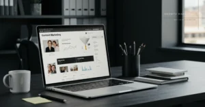 Marketing de contenidos que convierte y fideliza